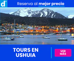 tours ushuaia mejor