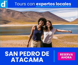 tour san pedro chile